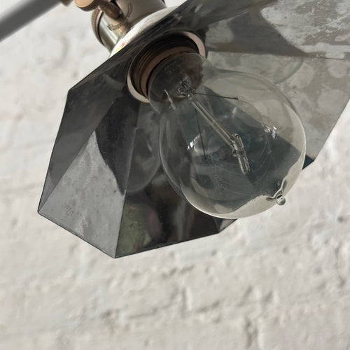 John Derian Robert Ogden Adjustable Table Lamp #3 Table Lamp