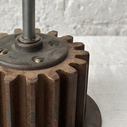 John Derian Robert Ogden Adjustable Table Lamp #3 Table Lamp