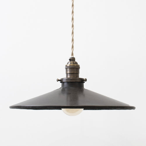 John Derian Robert Ogden Flat Pendant Lights Add To Cart A Time-tested Favorite With An Antique Feel The Classic Mirrored Pendant Features Faceted Hand-cut Mirror Beneath Its Sleek Oil-rubbed Bronze Exterior.   DetailsAvailable