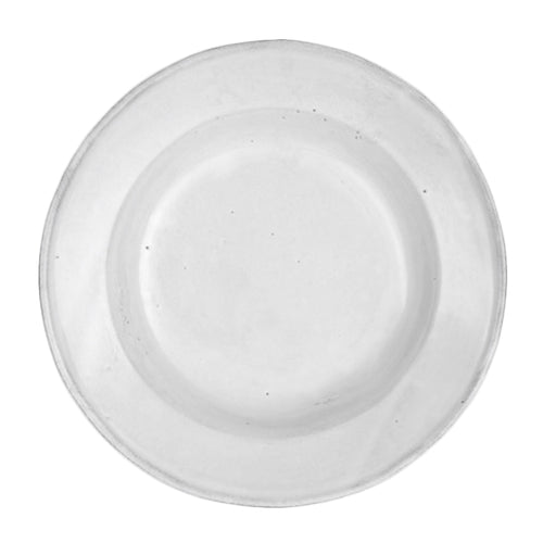 john derian Sobre Soup Plate Add to cart Bol Details 7.9" Diameter x 2" Deep Black Terra Cotta with White Enameled Glaze Each item will feature unique variations Made in Paris Care Dishwasher safe on a moderate wash cycle. Not m