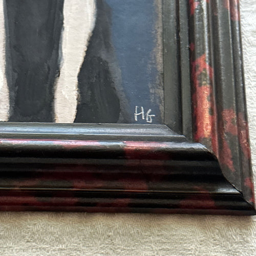 John Derian Sofia Great-Great-Great-Great-Great Aunt Hugo Guinness Original