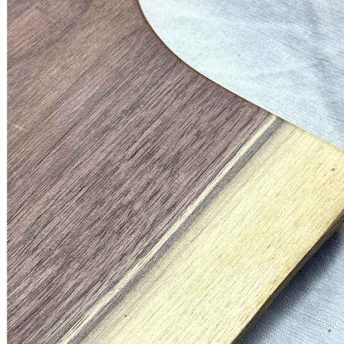 John Derian Spencer Peterman 24" Black Walnut Handled Cutting Board (# 18) Add To Cart This Ambrosia Cutting Board Crafted From Fallen New England Maple Is Upcycled To Reveal Natural Intricate Spalted Lines Throughout The Wood.