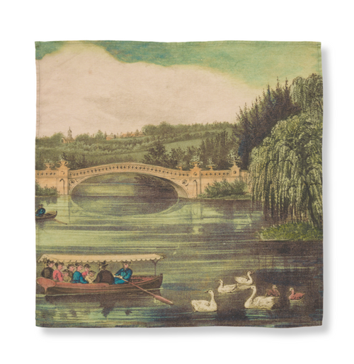 john derian Summerill & Bishop x John Derian "Central Park" Linen Napkin Set of 6 Add to cart We are excited to announce a collection with Summerill & Bishop inspired by John's 18th and 19th-century imagery. The collection celeb