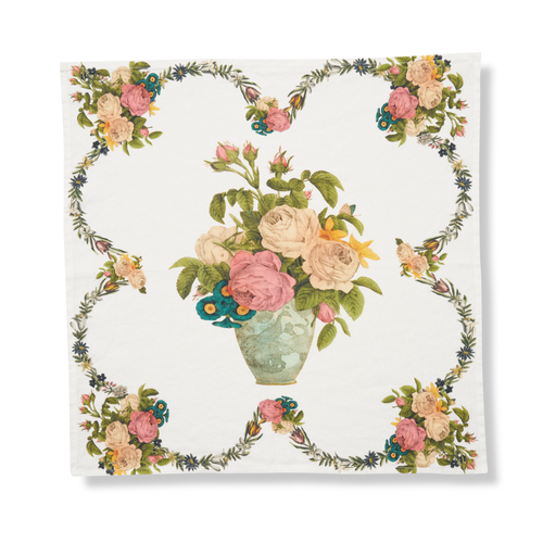 john derian Summerill & Bishop x John Derian "Feast" Linen Napkin Set of 6 Add to cart We are excited to announce a collection with Summerill & Bishop inspired by John's 18th and 19th-century imagery. The collection celebrates s