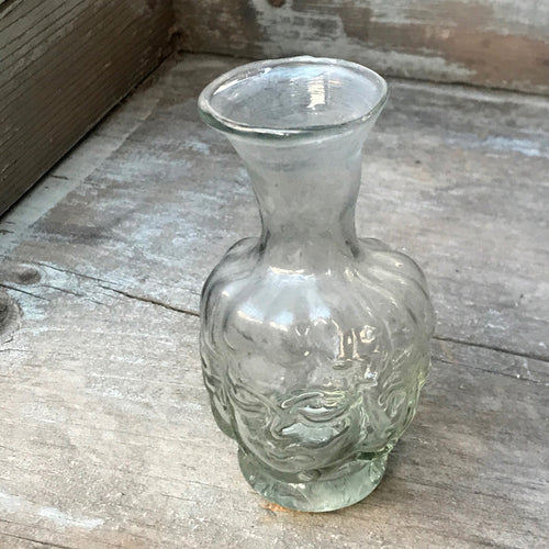 John Derian Thibaut Bud Vase Add To Cart Details 2" L X 4" H Recycled Glass Handblown Each Item Will Feature Unique Variations Made In France Tunisia And Turkey Please Note That Because This Item Is Handmade The dimensions Wi