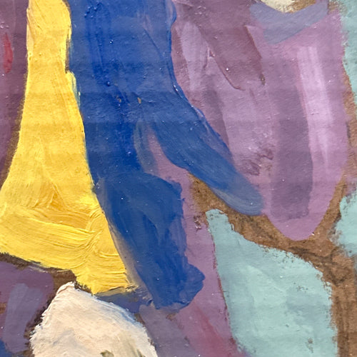 John Derian Tristan Great-Great-Grandson Hugo Guinness Original