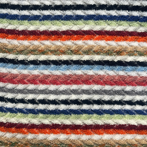 John Derian Turkish Bath Towel In Chevron Add To Cart Details  30" X 60" 100% Organic Bergama Turkish Cotton Handwoven in Bursa Turkey Care Machine Washable. Turkish Cotton Becomes Softer Fluffier And More Absorbent Over Time