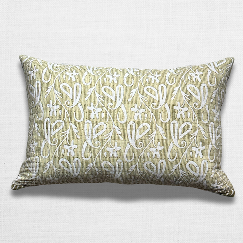 john derian Vintage Sari Pillow (JFP-02) Add to cart Jeanette Farrier curates exquisite vintage cotton sari fabrics from India resulting in her exceptional line of kantha pillows and blankets. This one-of-a-kind pillow is a uniq