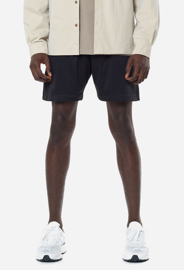 John Elliott AAU Shorts Black