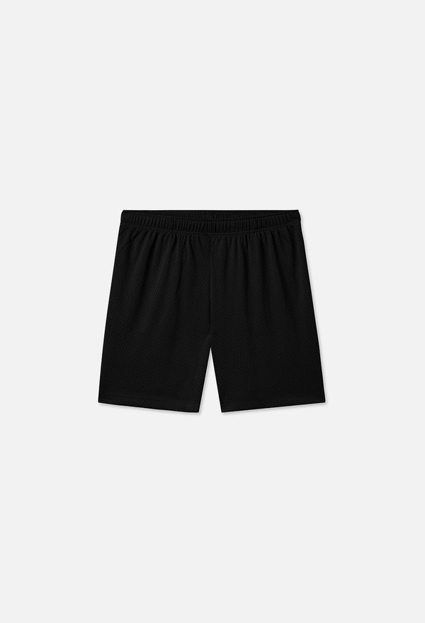 john elliott AAU Shorts Black