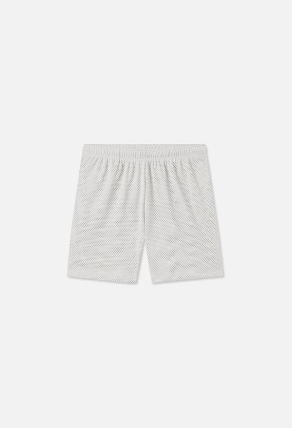 john elliott AAU Shorts Ivory