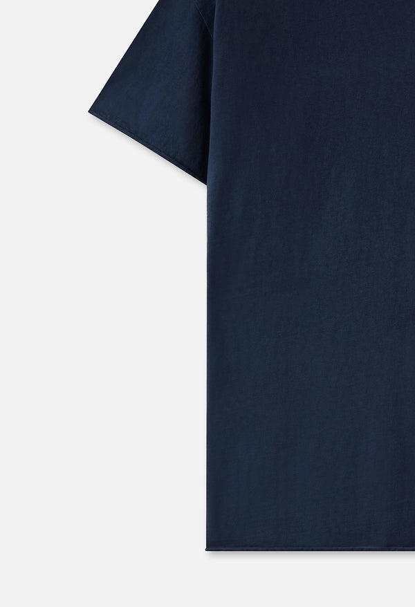John Elliott Anti-Expo Tee Dark Navy