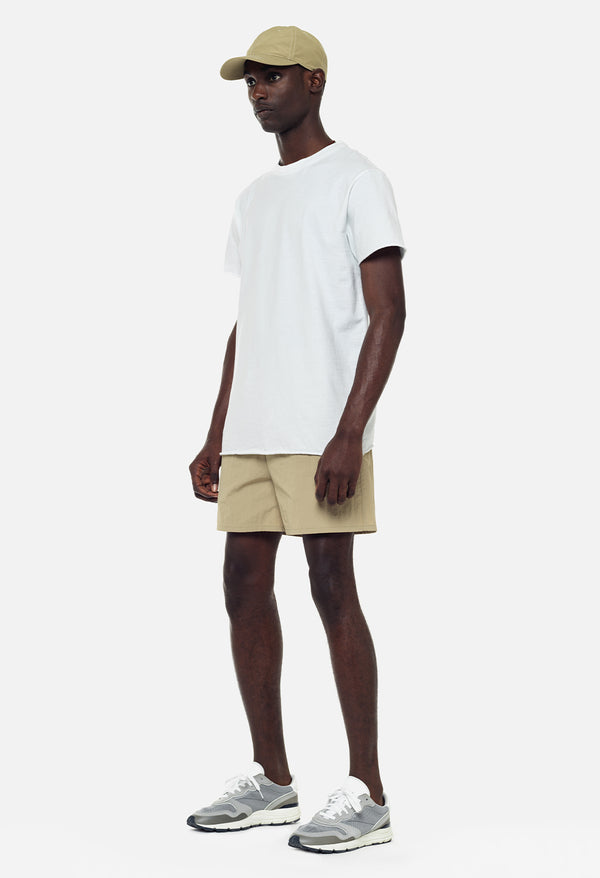 John Elliott Anti-Expo Tee White
