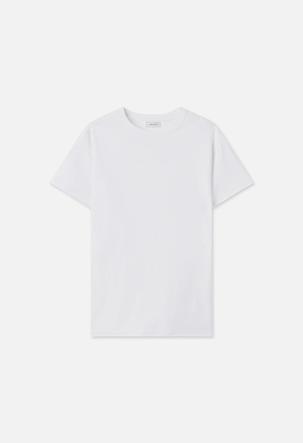 john elliott Anti-Expo Tee White