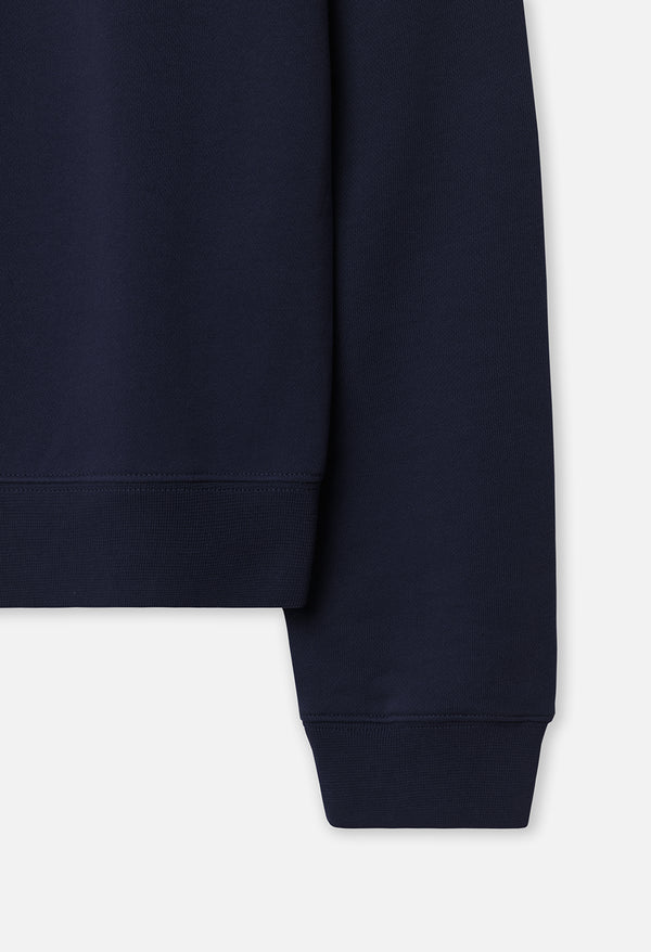 John Elliott Beach Crew 2 Dark Navy