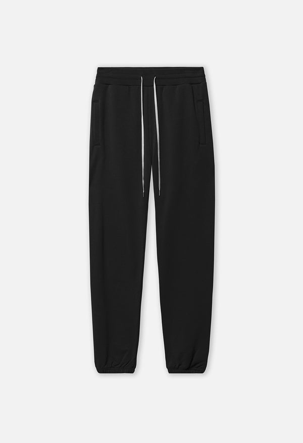 john elliott Beach Sweats Black