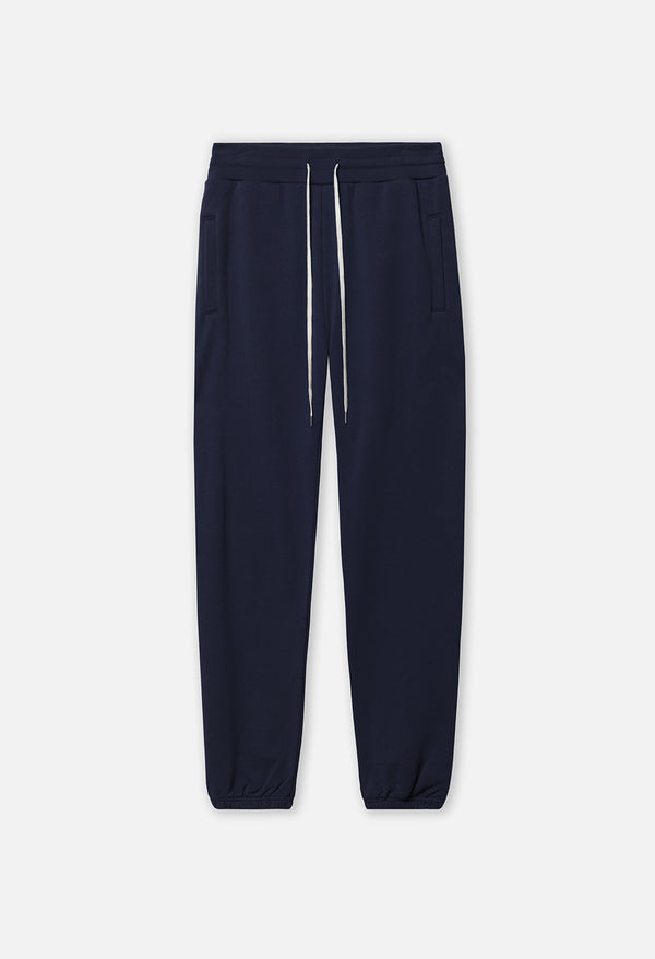 john elliott Beach Sweats Dark Navy