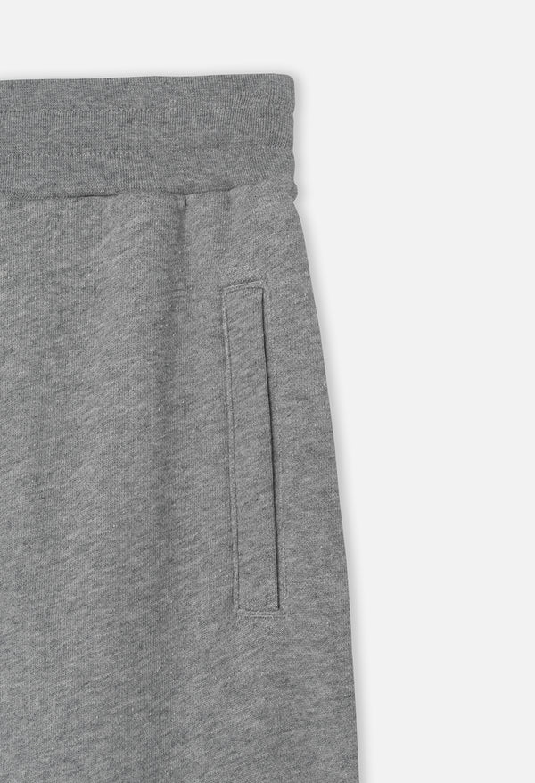 John Elliott Beach Sweats Heather Grey