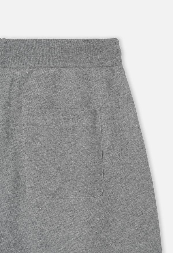 John Elliott Beach Sweats Heather Grey