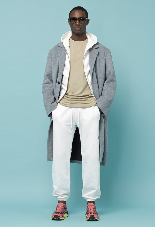 John Elliott Beach Sweats Salt
