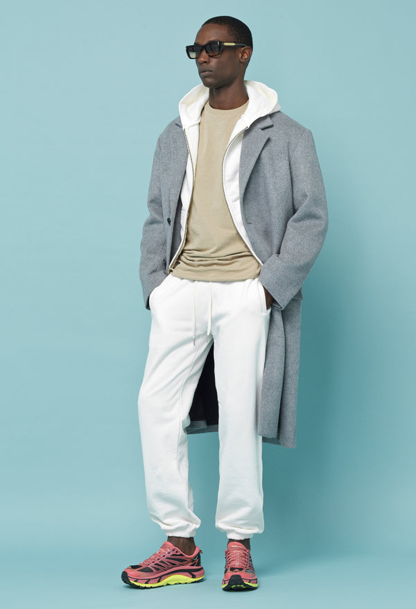 John Elliott Beach Sweats Salt