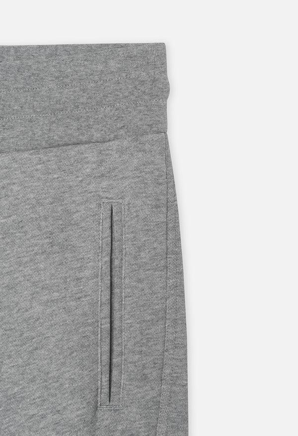 John Elliott Escobar Sweatpants Heather Grey