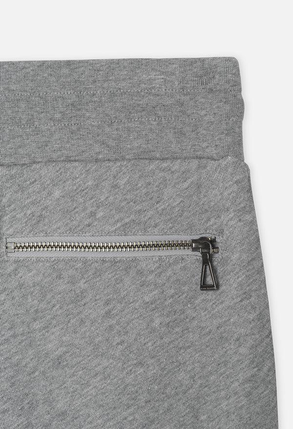 John Elliott Escobar Sweatpants Heather Grey