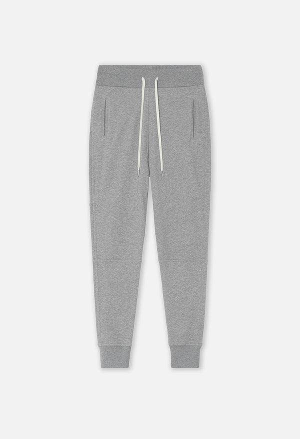 john elliott Escobar Sweatpants Heather Grey