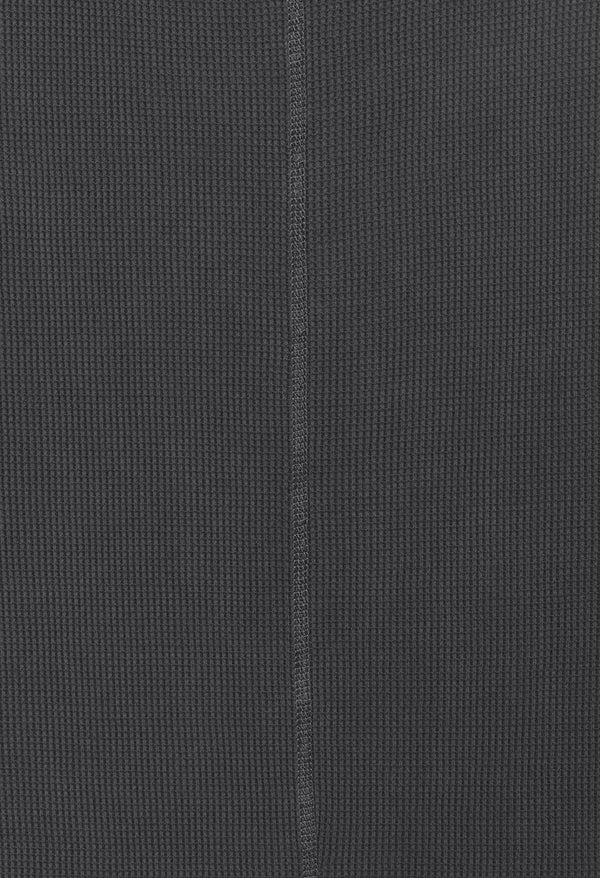 John Elliott Folsom Thermal Tank Vintage Black