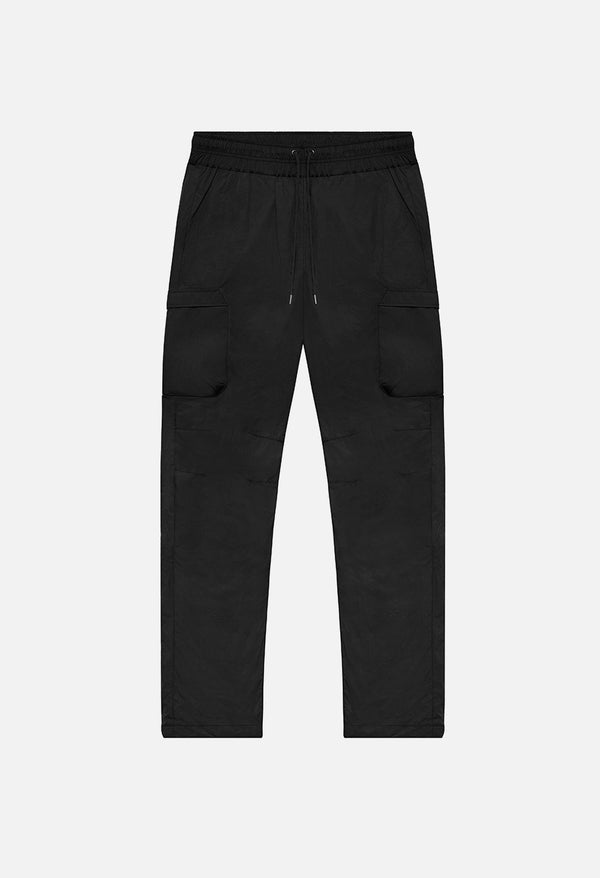 John Elliott Himalayan Cargo Pants Black