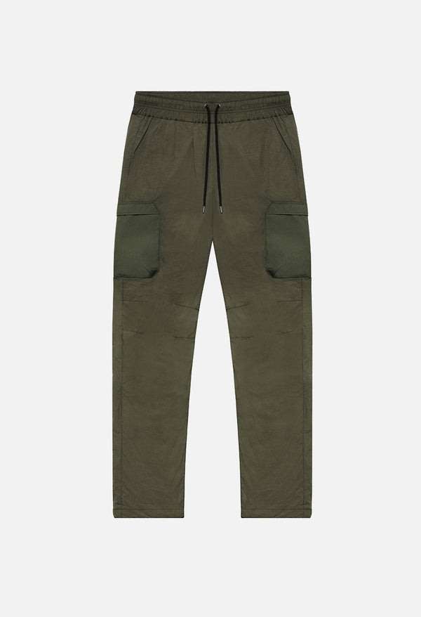 john elliott Himalayan Cargo Pants Olive