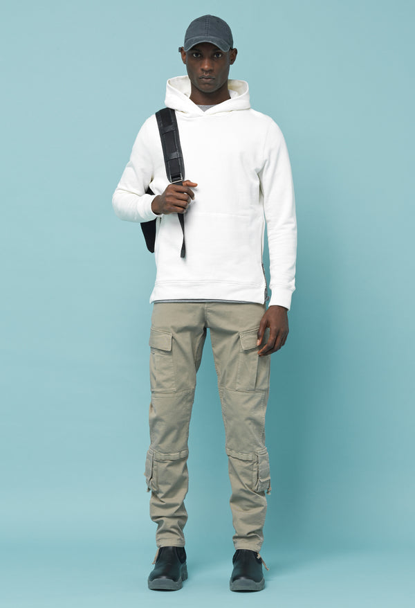 John Elliott Hooded Villain Salt