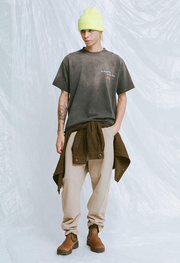 John Elliott Odeon Tee Casting Season