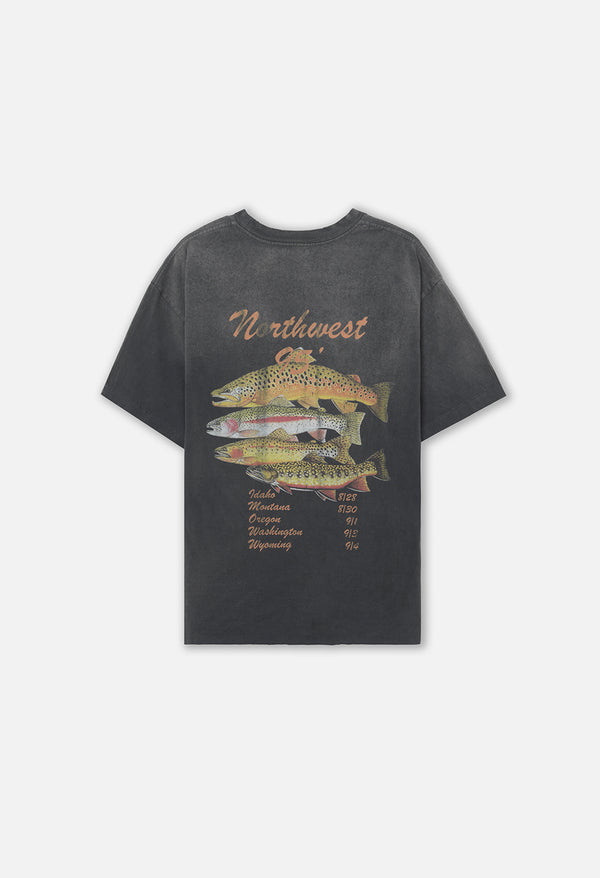 john elliott Odeon Tee Casting Season