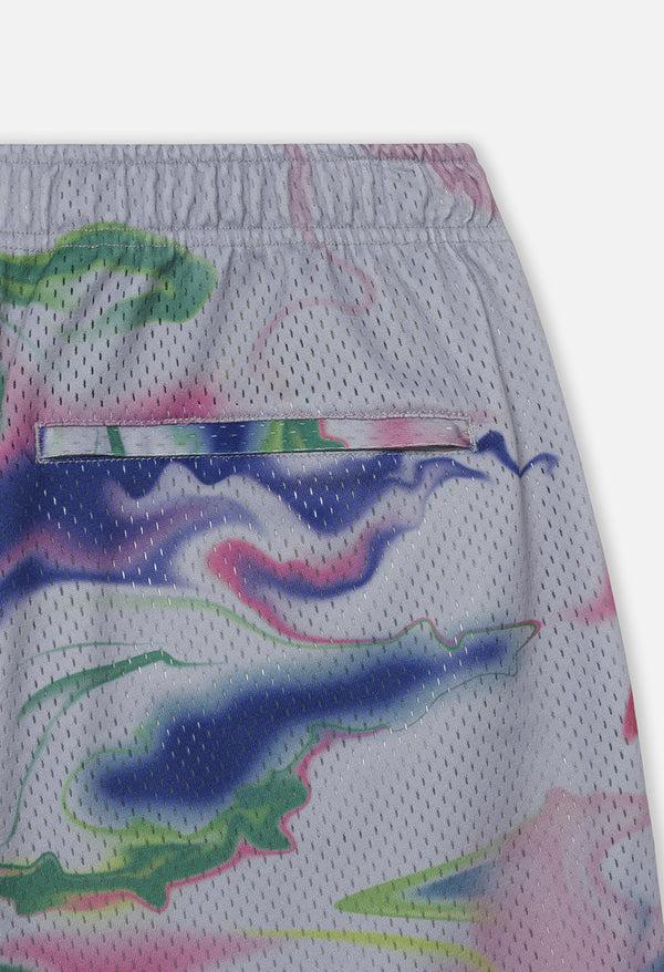 John Elliott Practice Shorts Celestial