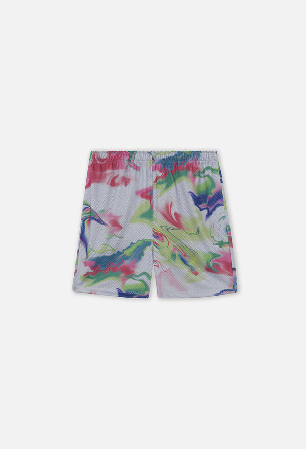 john elliott Practice Shorts Celestial