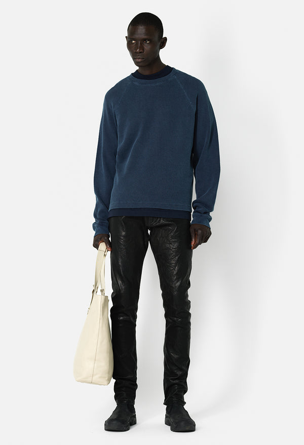 John Elliott Replica Thermal Vintage Navy