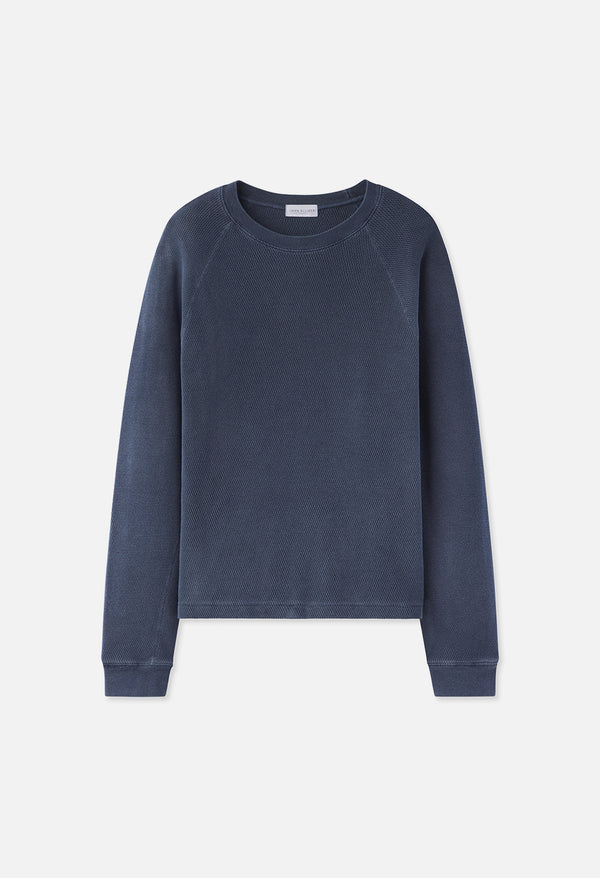 John Elliott Replica Thermal Vintage Navy