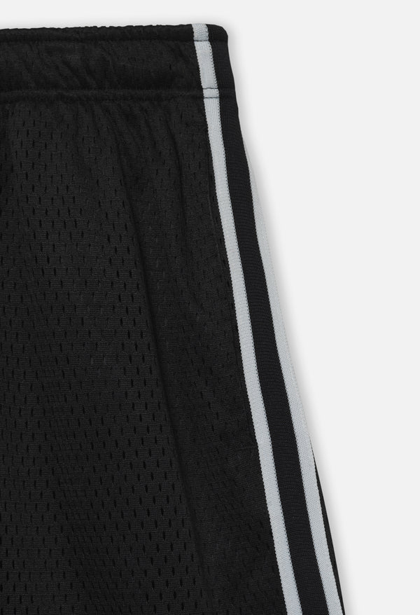 John Elliott Rivalry Shorts Black