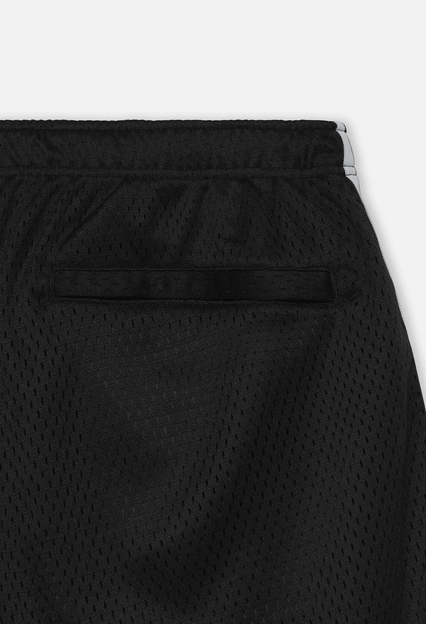 John Elliott Rivalry Shorts Black