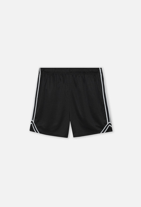 john elliott Rivalry Shorts Black