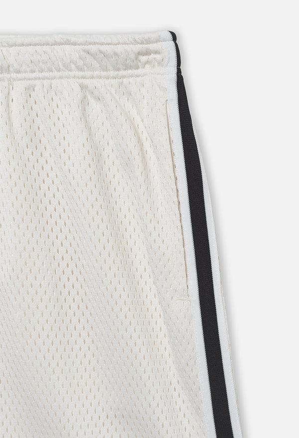 John Elliott Rivalry Shorts Ivory