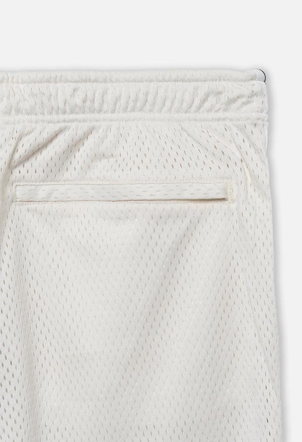 John Elliott Rivalry Shorts Ivory
