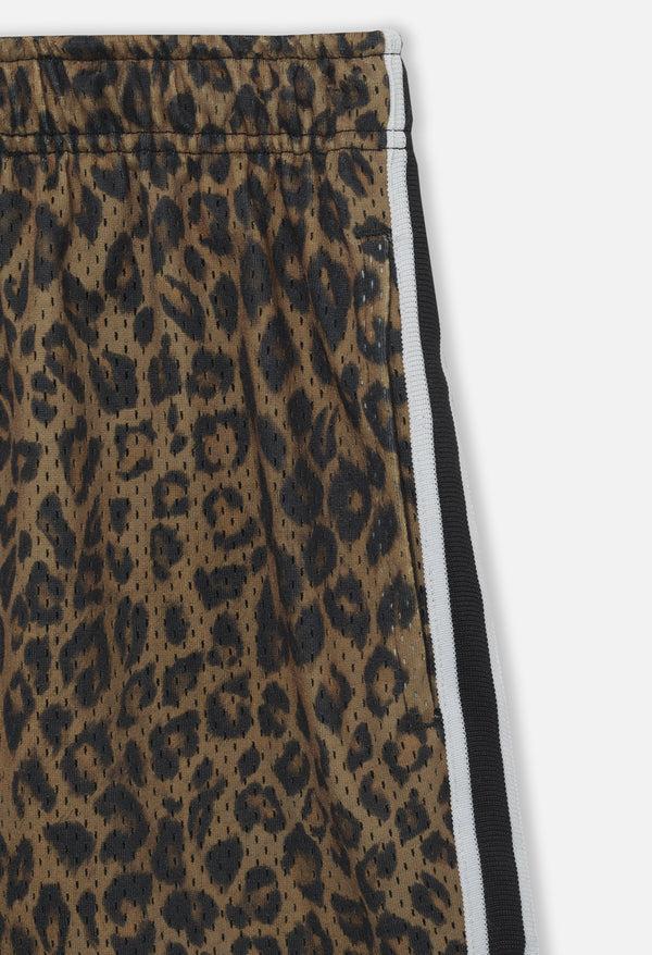 John Elliott Rivalry Shorts Lynx