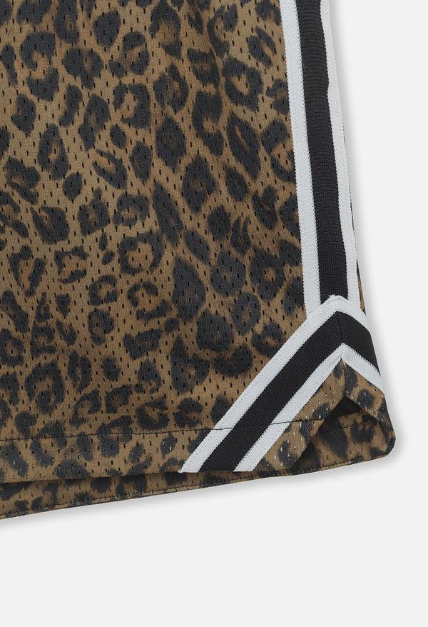 John Elliott Rivalry Shorts Lynx