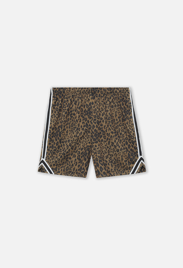 john elliott Rivalry Shorts Lynx