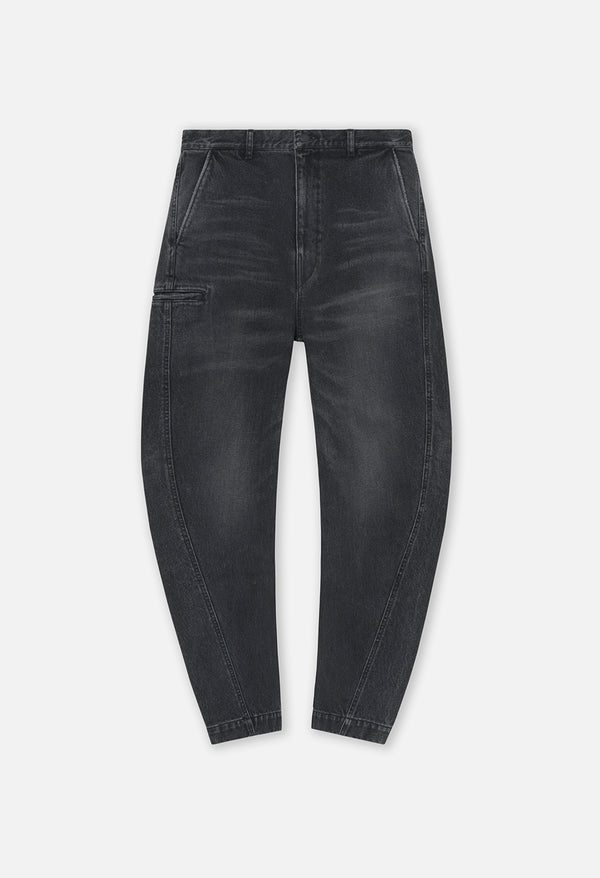 John Elliott Sendai Trouser Cinder