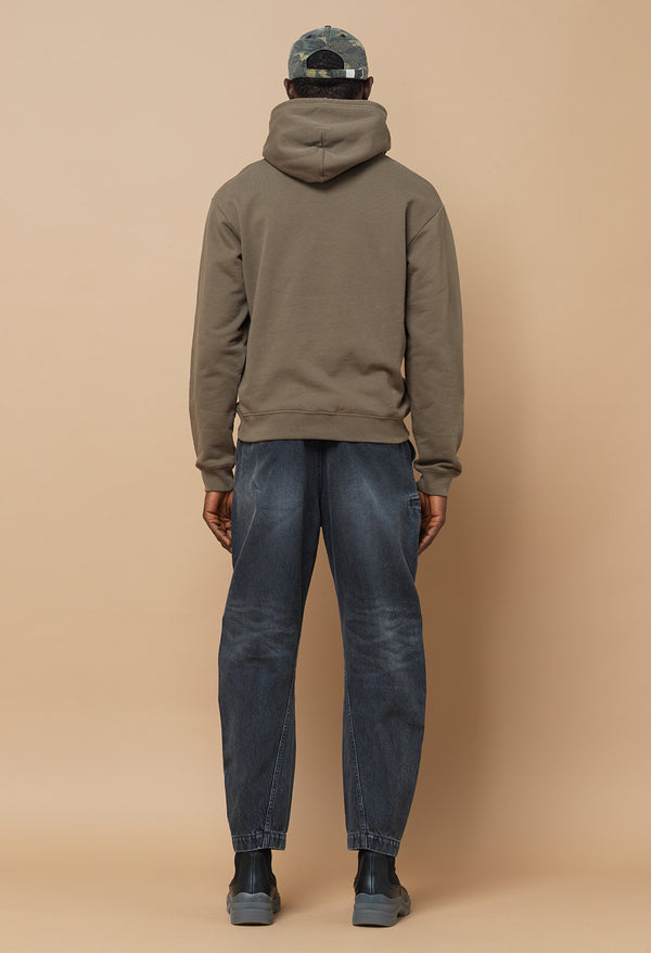 John Elliott Sendai Trouser Cinder