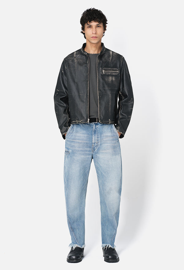 John Elliott Sendai Trouser Fiona