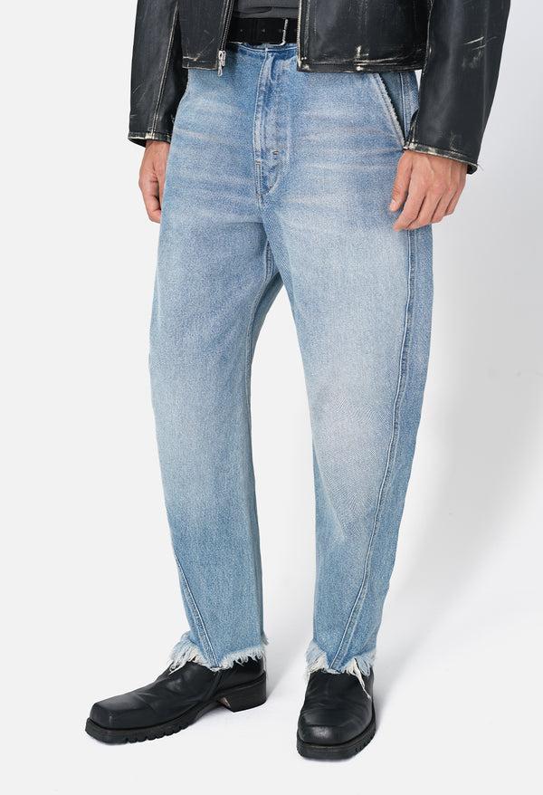 John Elliott Sendai Trouser Fiona
